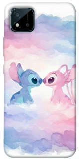 Чохол на Realme C20 Stitch ver.30 фото 1 з 1