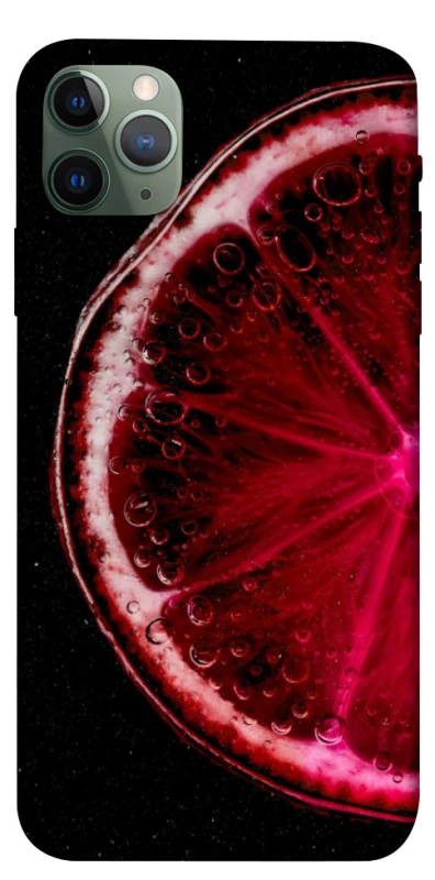 Чохол на Apple iPhone 11 Pro Max (6.5") Candy фото 1 з 1