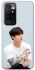 Чехол на Xiaomi Redmi 10 Jungkook - BTS фото 1 из 1