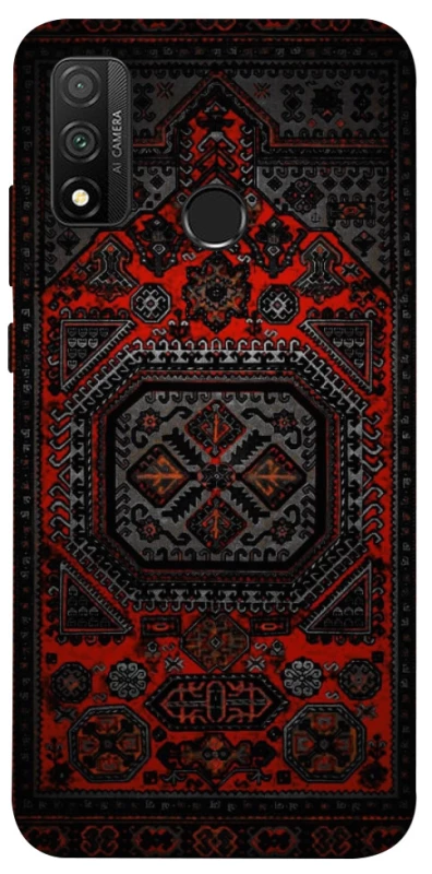 Чохол на Huawei P Smart (2020) Килим v16 фото 1 з 1