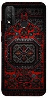 Чехол на Huawei P Smart (2020) Ковёр v16 фото 1 из 1