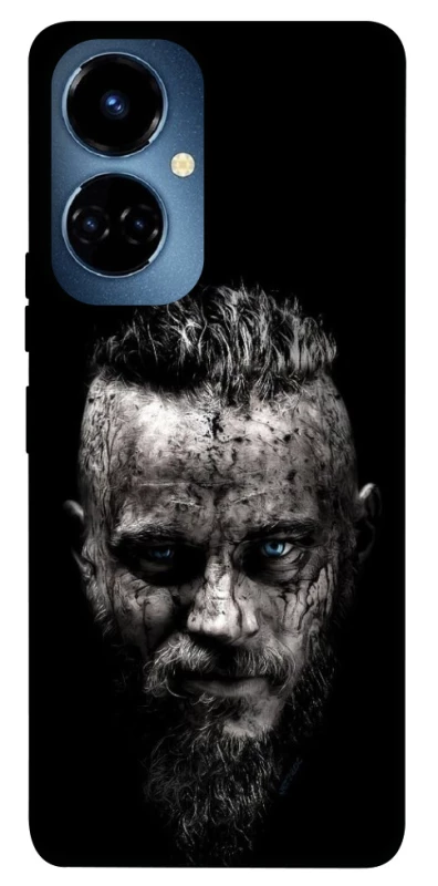 Чохол на TECNO Camon 19 Ragnar фото 1 з 1