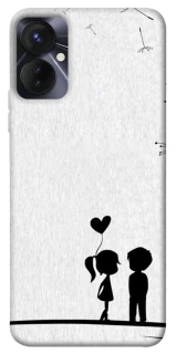 Чехол на TECNO Spark 9 Pro (KH7n) Love everywere фото 1 Чехол на TECNO Spark 9 Pro (KH7n) Love everywere фото 1 из 1
