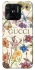 Чохол на Xiaomi Redmi 10C Gucci ver.8 фото 1 з 1