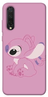 Чохол на Xiaomi Mi CC9 / Mi 9 Lite Pair romantic theme ver.4 фото 1 з 1