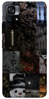 Чехол на Xiaomi Poco M4 Pro 5G Christmas mood ver.6 фото 1 из 1