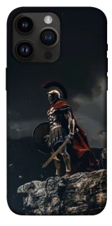 Чохол на Apple iPhone 14 Pro Max (6.7") Roman warrior фото 1 з 1