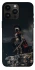 Чехол на Apple iPhone 14 Pro Max (6.7") Roman warrior фото 1 из 1