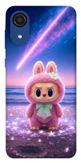 Чехол на Samsung Galaxy A03 Core Space Labubu фото 1 Чехол на Samsung Galaxy A03 Core Space Labubu фото 1 из 1