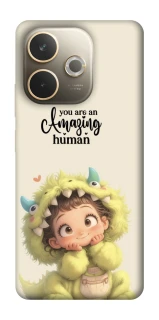 Чохол на Oppo A5 Pro 4G You are amazing фото 1 з 1