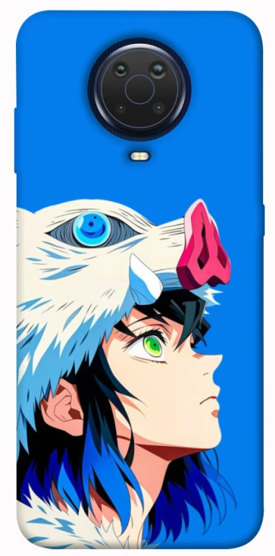 Чохол на Nokia G20 / G10 / 6.3 Hashibira Inosuke фото 1 з 1