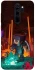 Чохол на Xiaomi Redmi Note 8 Pro Minecraft game adventure фото 1 з 1