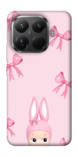 Чохол на Xiaomi 15T Pro Ribbon Bunny фото 1 з 1