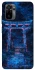 Чехол на Xiaomi Redmi Note 10 / Note 10s torii gate фото 1 из 1