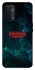 Чохол на Oppo A54 5G / A74 5G Stranger Things ver.30 фото 1 з 1