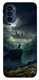 Чохол на Motorola Moto G41 Harry Potter Legacy фото 1 з 1