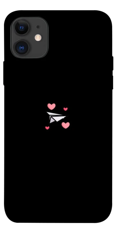 Чохол на Apple iPhone 11 (6.1") Love aesthetic ver.13 фото 1 з 1