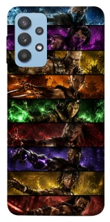 Чохол на Samsung Galaxy M32 Mortal Kombat ver.5 фото 1 з 1
