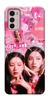 Чохол на Motorola Moto G42 Miyeon - (G)I-DLE фото 1 з 1