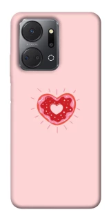 Чохол на Huawei Honor X7a Sweet donut фото 1 з 1