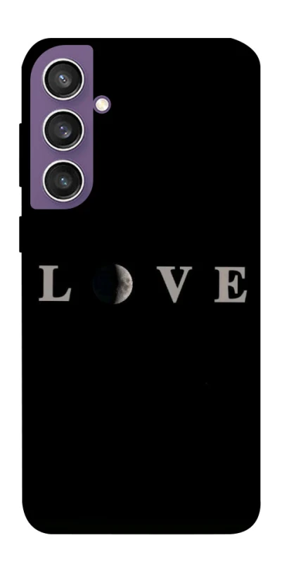 Чехол на Samsung Galaxy S23 FE Love aesthetic ver.15 фото 1 из 1