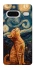 Чохол на Google Pixel 7 van gogh cat фото 1 з 1
