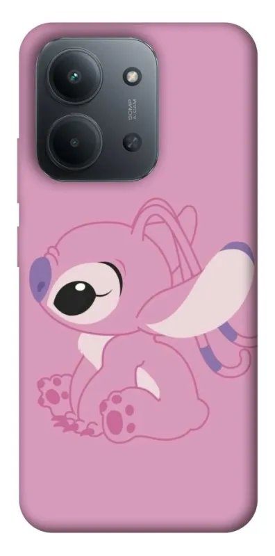 Чохол на Xiaomi Redmi 15C (Global) Pair romantic theme ver.4 фото 1 з 1