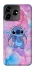 Чехол на ZTE Blade V50 Design 4G Stitch ver.28 фото 1 из 1