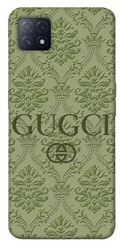 Чохол на Oppo A72 5G / A73 5G Gucci ver.9 фото 1 з 1