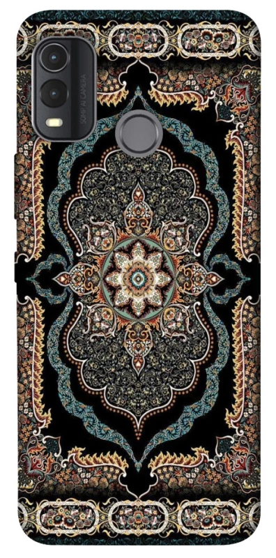 Чохол на Nokia G11 Plus Килим v6 фото 1 з 1