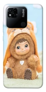 Чохол на Xiaomi Redmi 10A Wakuku ver.2 фото 1 з 1