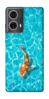 Чохол на Motorola Moto G85 Fish фото 1 з 1