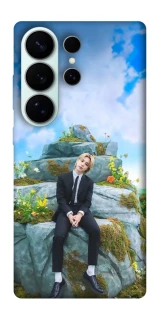 Чехол на Samsung Galaxy S26 Ultra Jimin - BTS фото 1 из 1
