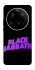 Чохол на Xiaomi 15 Ultra Black Sabbath logo ver.1 фото 1 з 1