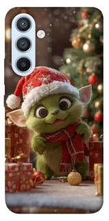 Чехол на Samsung Galaxy A54 5G Grinch mood ver.5 фото 1 из 1