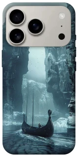 Чохол на Apple iPhone 17 Pro (6.3") Nordic drakkar фото 1 з 1