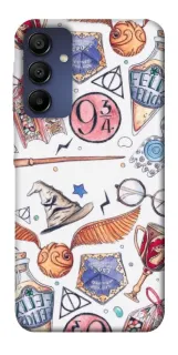 Чохол на Samsung Galaxy A15 4G/5G Harry Potter V18 фото 1 з 1
