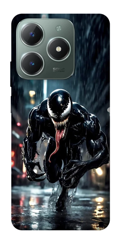 Чехол на Realme C61 Venom v2 фото 1 из 1