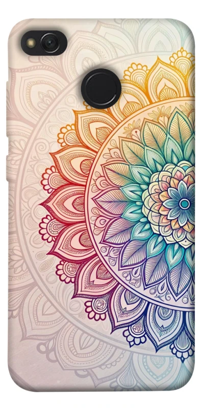 Чехол на Xiaomi Redmi 4X Mandala ver.1 фото 1 из 1