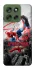 Чохол на Motorola Moto G56 5G Spider Man ver.1 фото 1 з 1