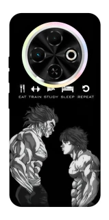 Чехол на TECNO Spark 30C Baki v2 фото 1 из 1