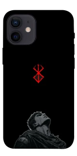 Чохол на Apple iPhone 12 mini (5.4") Berserk V4 фото 1 з 1