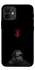 Чохол на Apple iPhone 12 mini (5.4") Berserk V4 фото 1 з 1