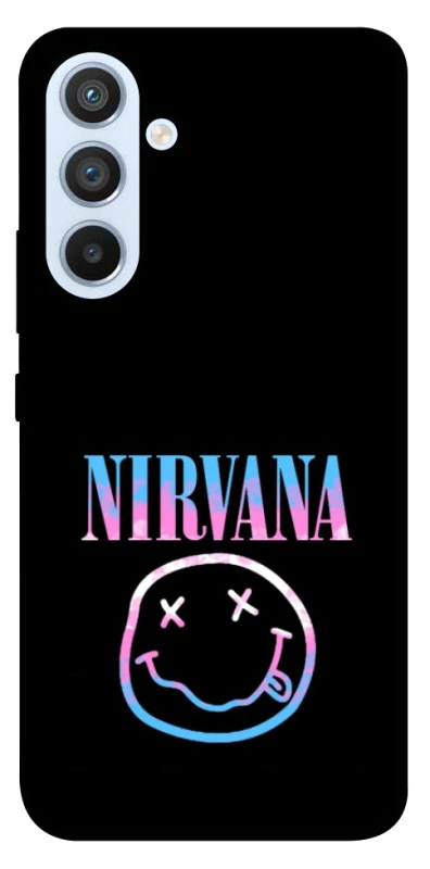 Чохол на Samsung Galaxy A54 5G Nirvana ver.6 фото 1 з 1