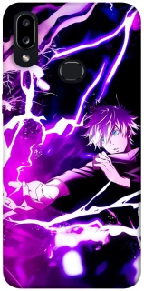 Чохол на Samsung Galaxy A10s Satoru Gojo фото 1 з 1
