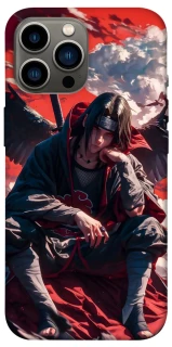 Чехол на Apple iPhone 12 Pro Max (6.7") Itachi фото 1 из 1
