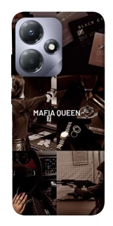 Чехол на Infinix Hot 30 Play Mafia Queen ver.1 фото 1 из 1