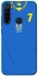 Чохол на Xiaomi Redmi Note 8 UA-Football ver.4 фото 1 з 1