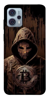 Чохол на Motorola Moto G23 Crypt фото 1 Чохол на Motorola Moto G23 Crypt фото 1 з 1