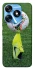 Чохол на TECNO Spark 10 Football Ball 2024 фото 1 з 1